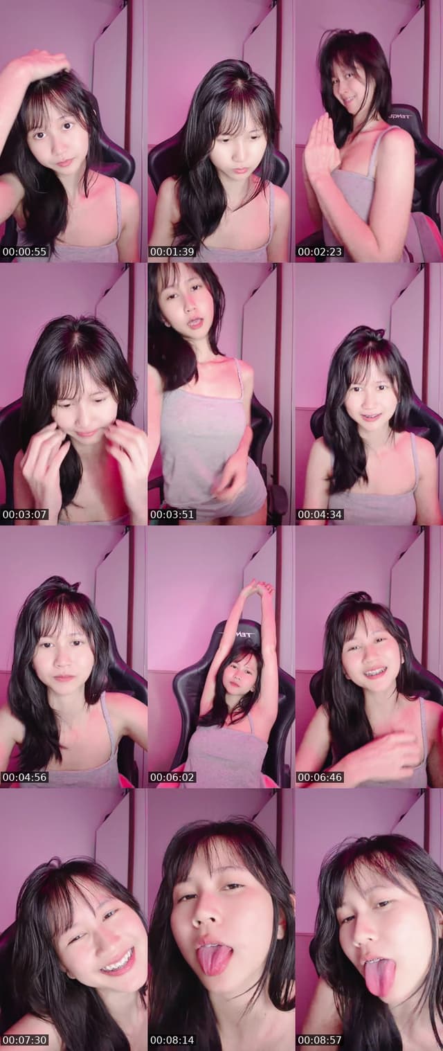 Bigo live: 🎁 by @nettiya48