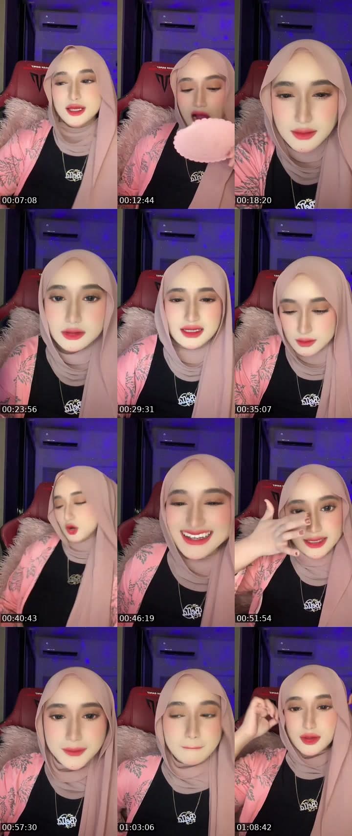Hi awakkkkkk❤️