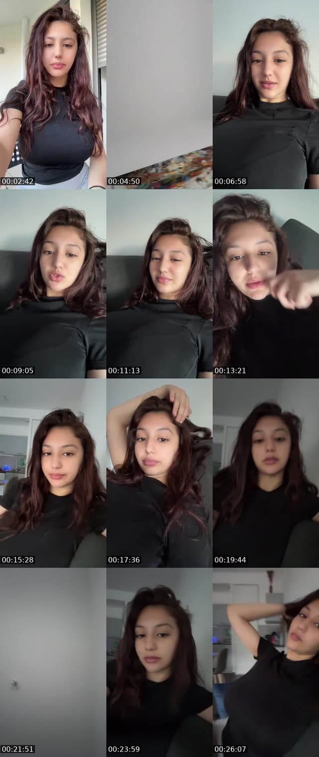 Bigo live: Mmh by @farah1661