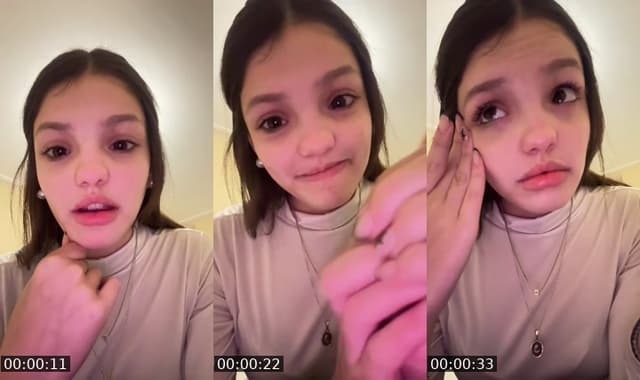 Bigo live: Felicitas💕 by @felicitasss