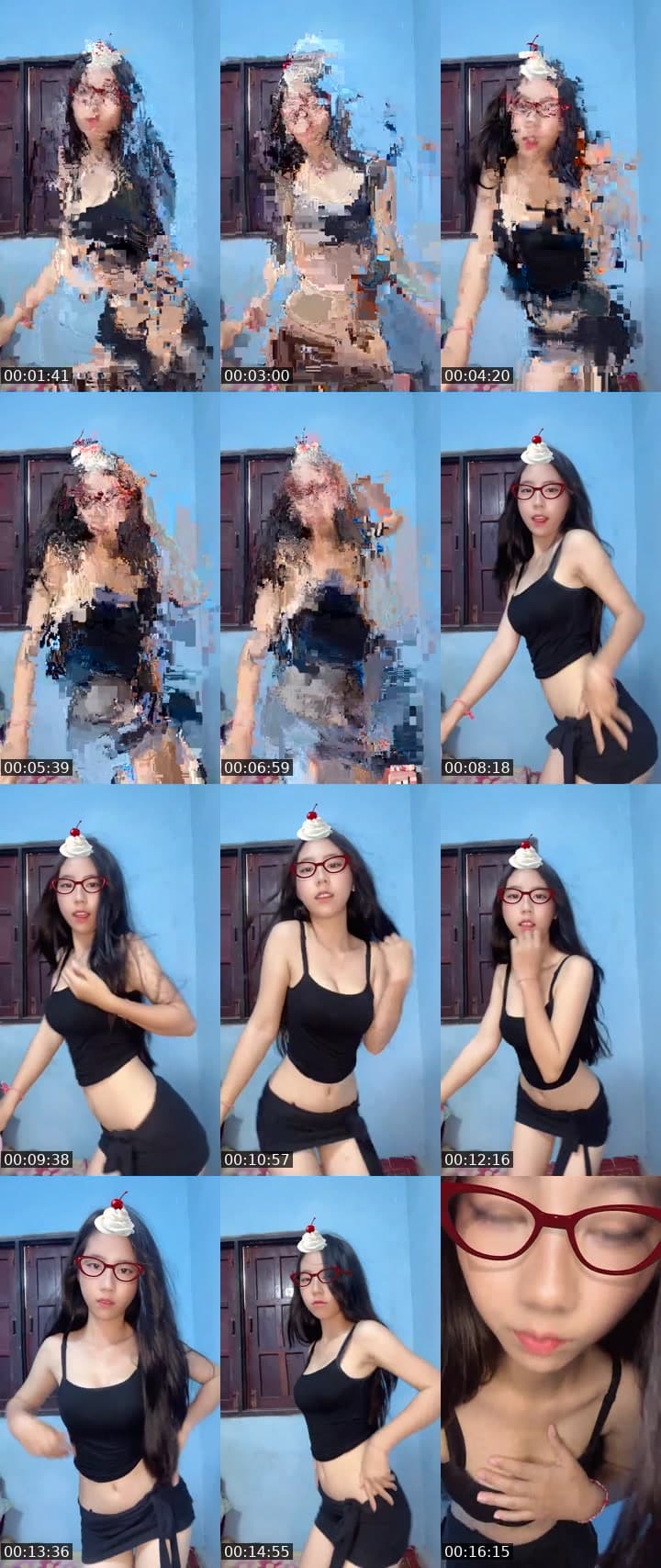 #Cutey ช่วยนอ้งKPหน่วยนะคะถ้าชนะนอ้งจะเต้น1