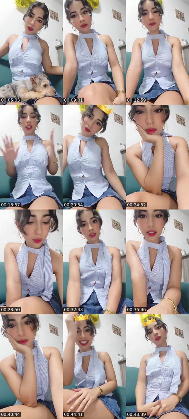 Bigo live: #charmer ven uwu😴😖👎🤜💪💃🕴️🧑‍🦳🧑‍ by @anaowo