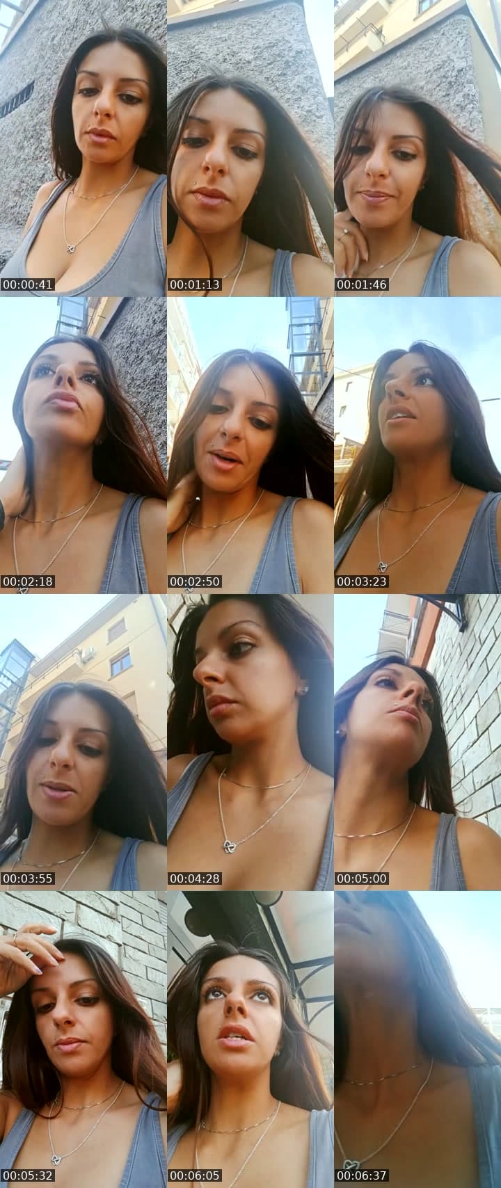 buongiorno ✨