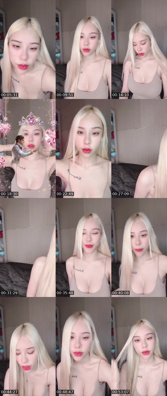 Bigo live: เจสดิ่วะ by @jessiebiy
