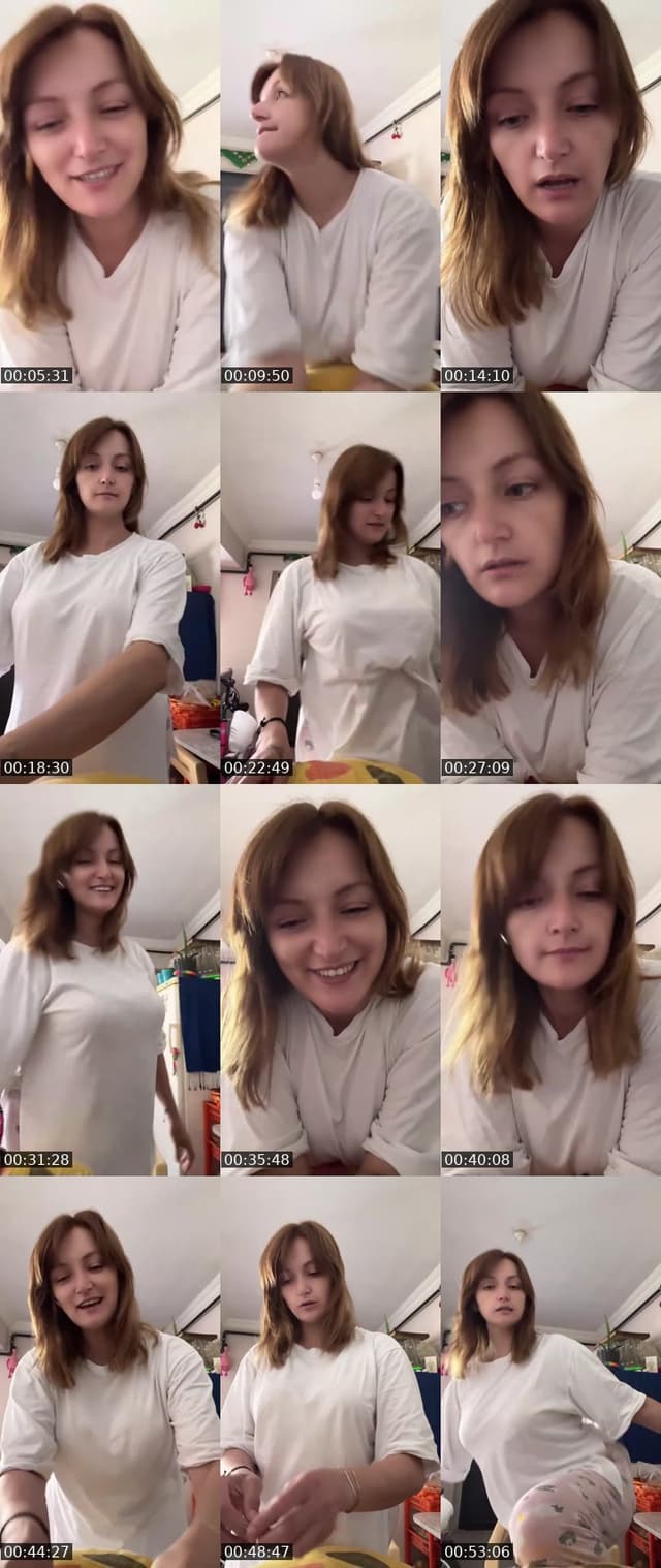 Bigo live: ŞANS MELEĞİM😇🫠 by @1002020114