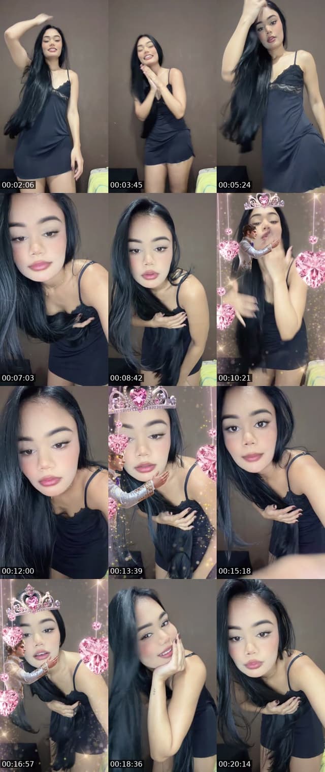 Bigo live: #Beauty VOLTEI 🤍✨Mês abençoado by @ba.sann