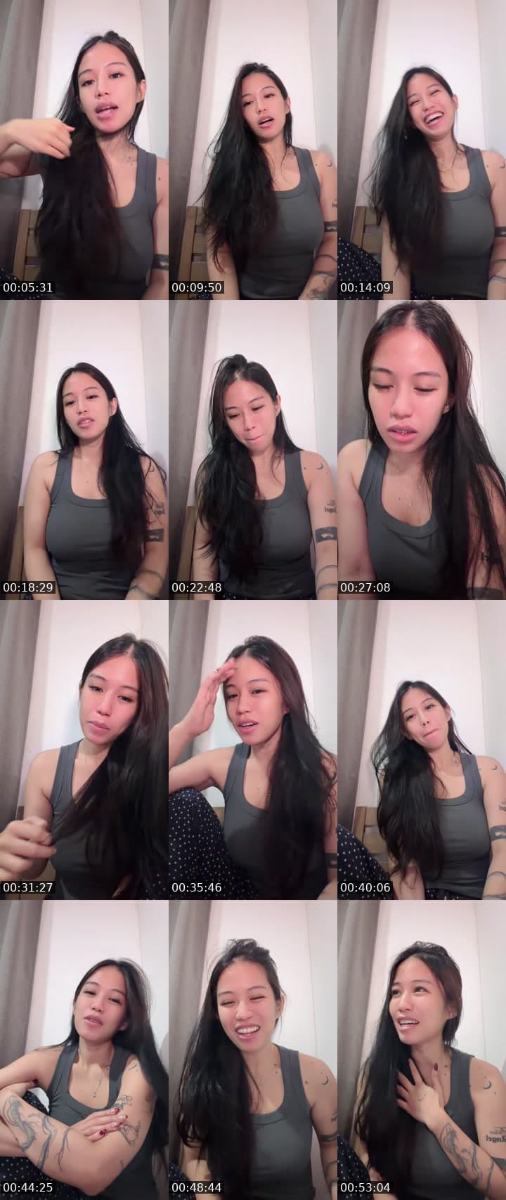 #LFTop1 Hi chill lang