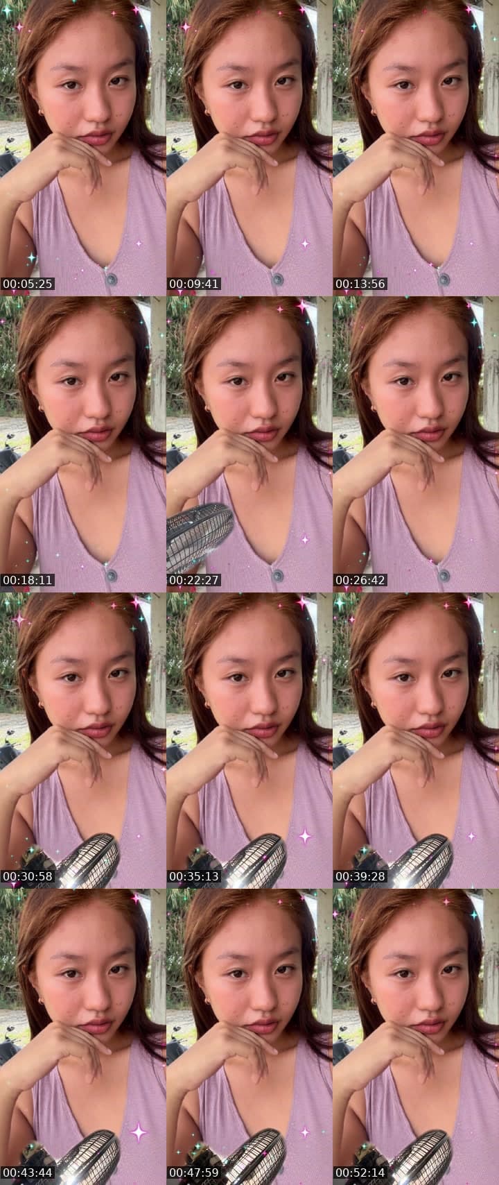 #QuotaCutie Time first later na akes