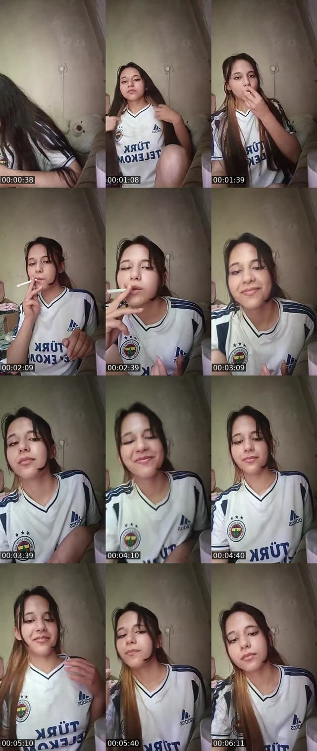 Bigo live: DESTEK🍓🦢 by @cemos2211