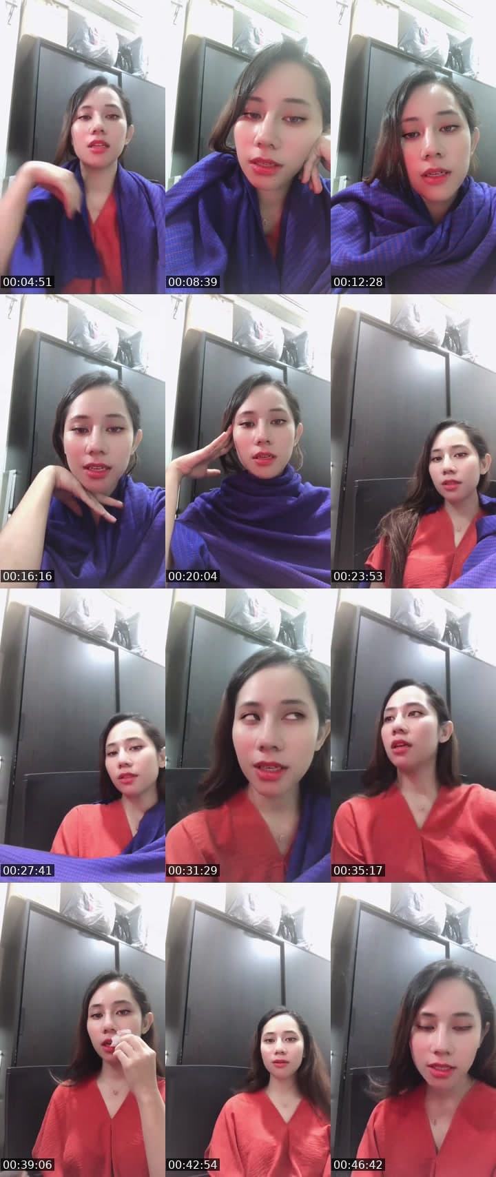 Hi love lets just chill 🤍
