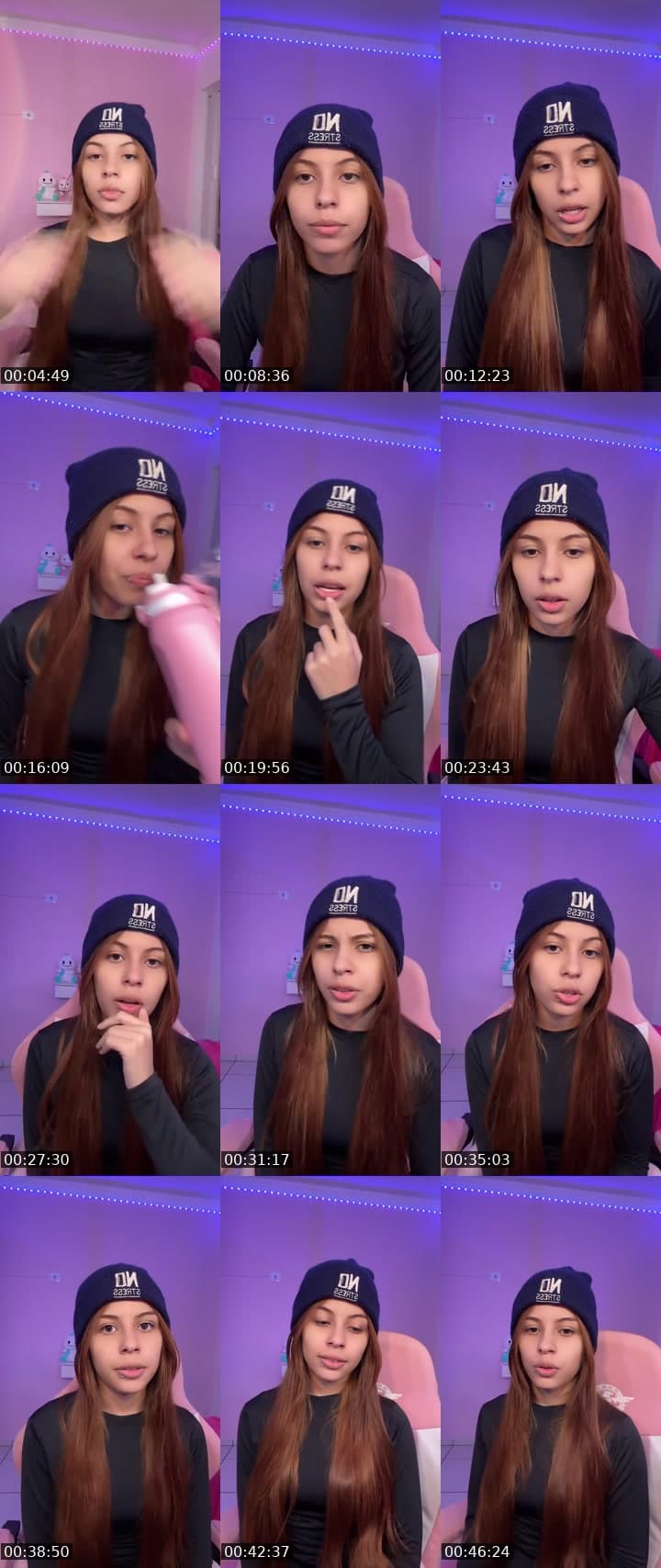 #Beauty proibido entrar 🤤
