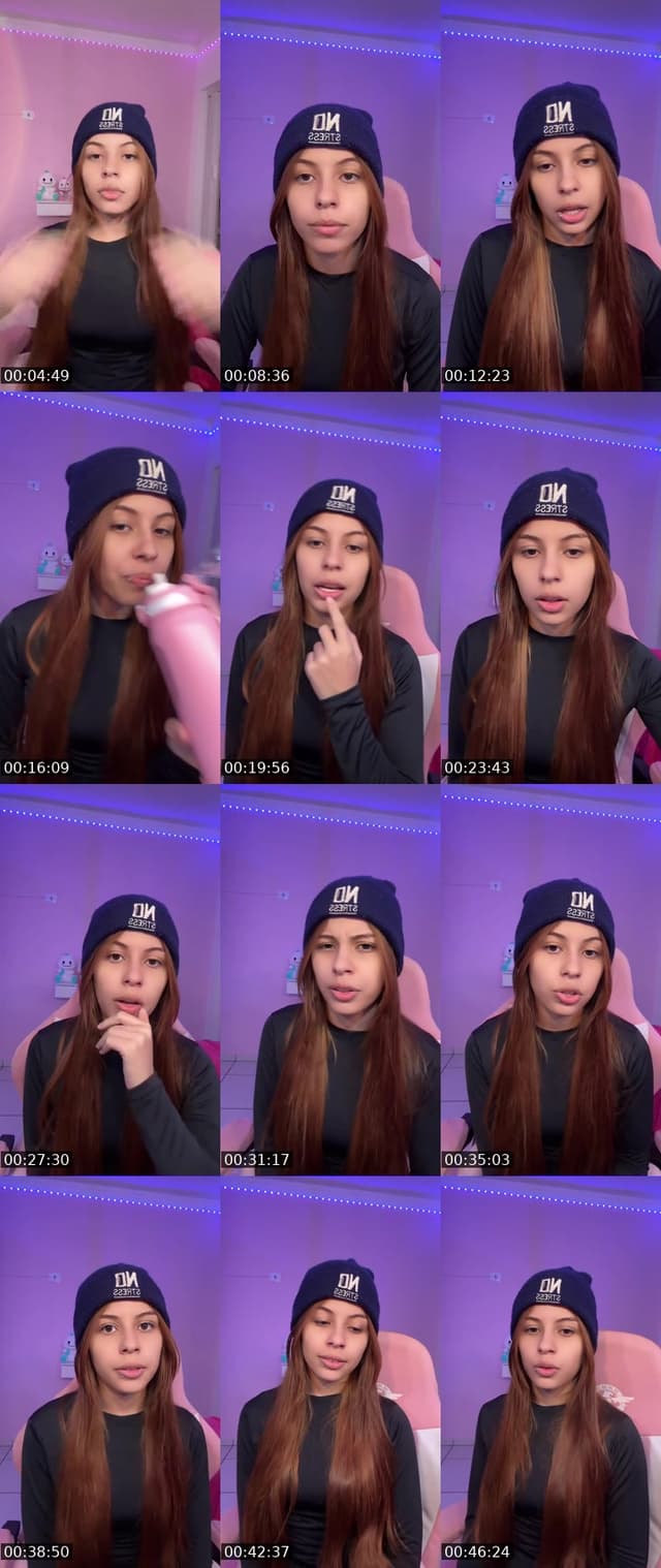Bigo live: #Beauty proibido entrar 🤤 by @crown.mirella