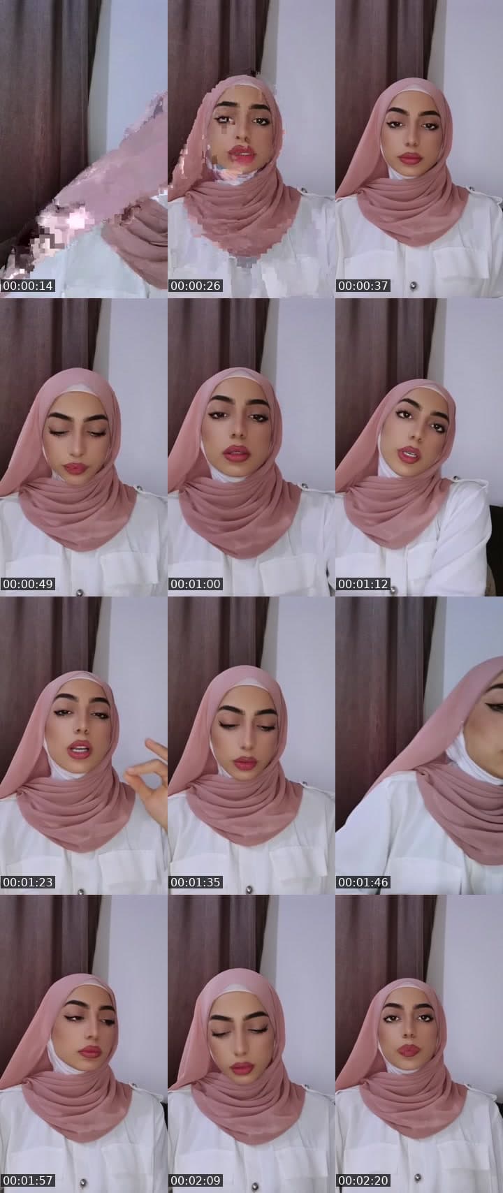 ما نحن إلا للفناء❤️