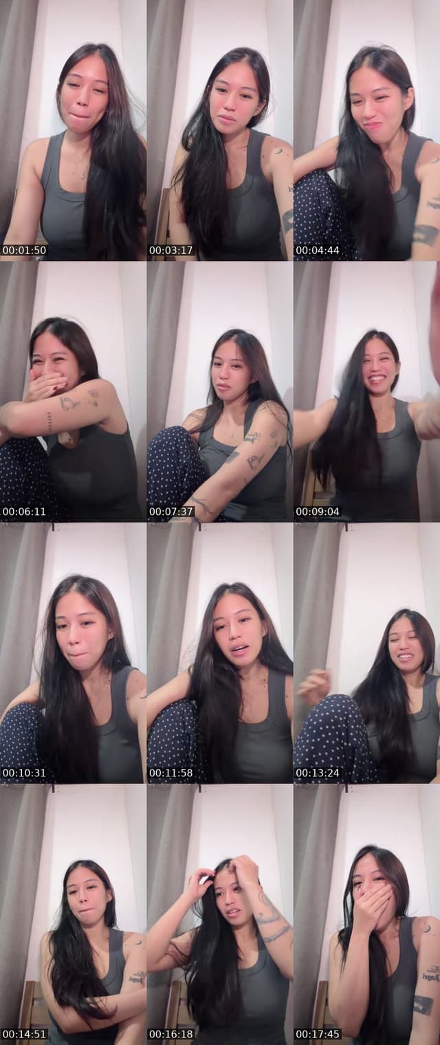 Bigo live: #LFTop1 Hi chill lang by @icebabygurl
