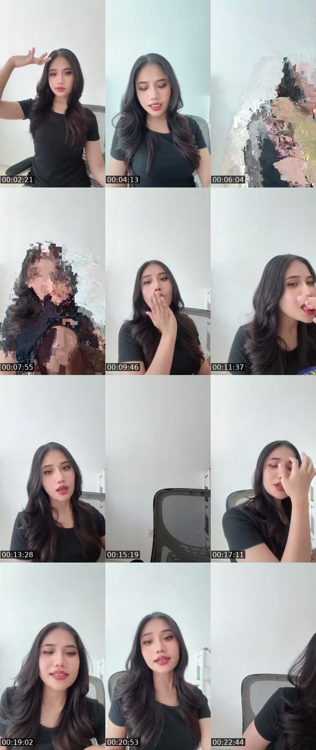 Bigo live: teman 🥹 by @daisy.222