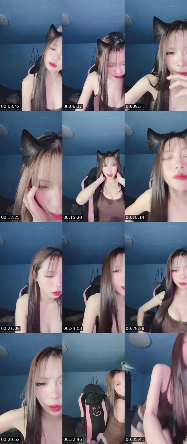 Bigo live: #Cutey 💎🎁 by @julaluk