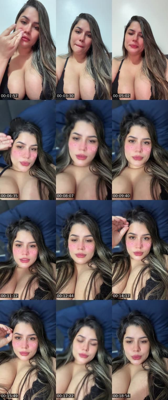 Bigo live: Vem me apoiar ❤️ by @zaramaromba