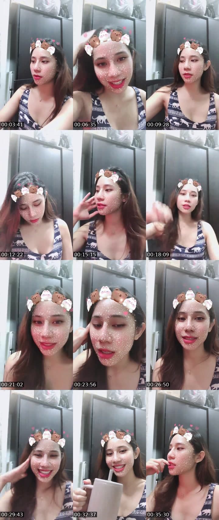 Hi love lets just chill 🤍