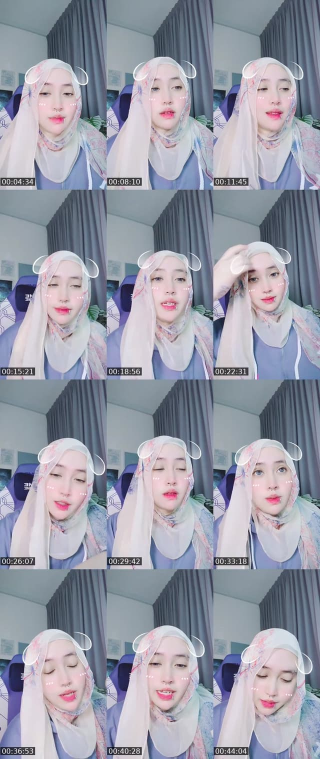Bigo live: #charmer miss me? -100k by @s1441m
