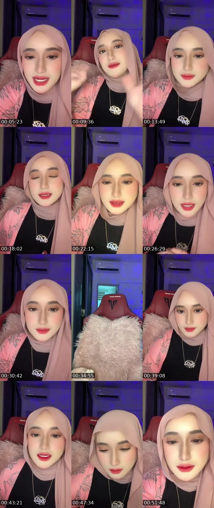 Hi awakkkkkk❤️