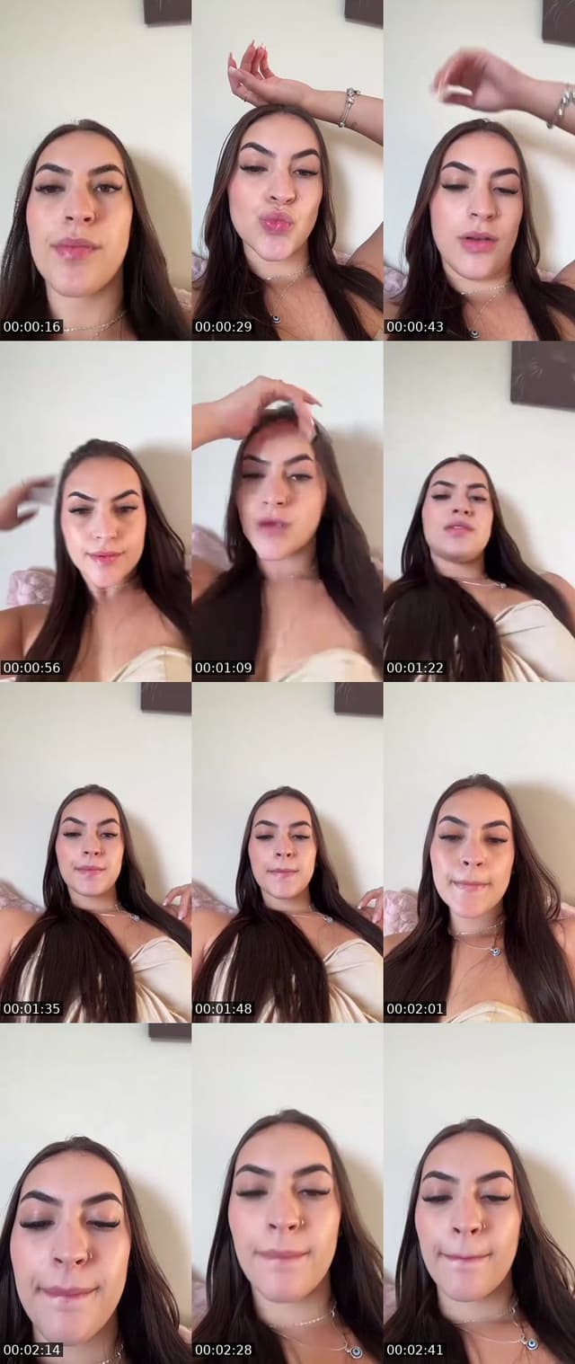 Bigo live: bianca🏝️ by @1119100415