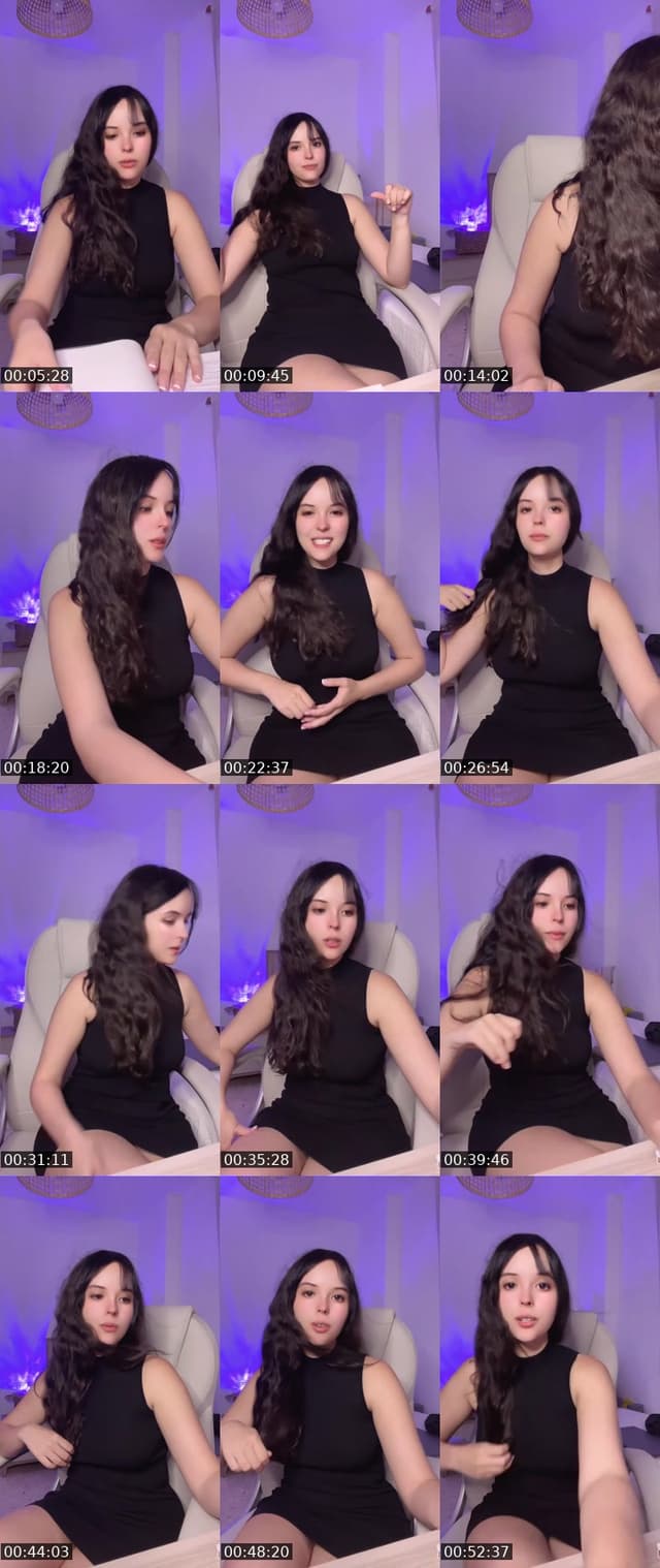 Bigo live: #Cutey Vente conmigo😏✨ by @stephi150