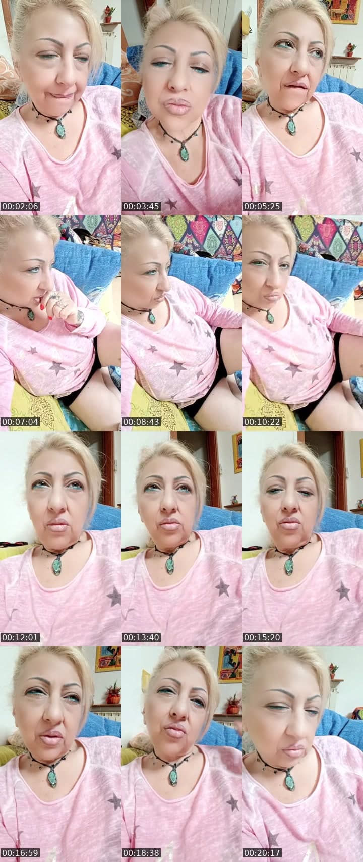 vieni qui💋