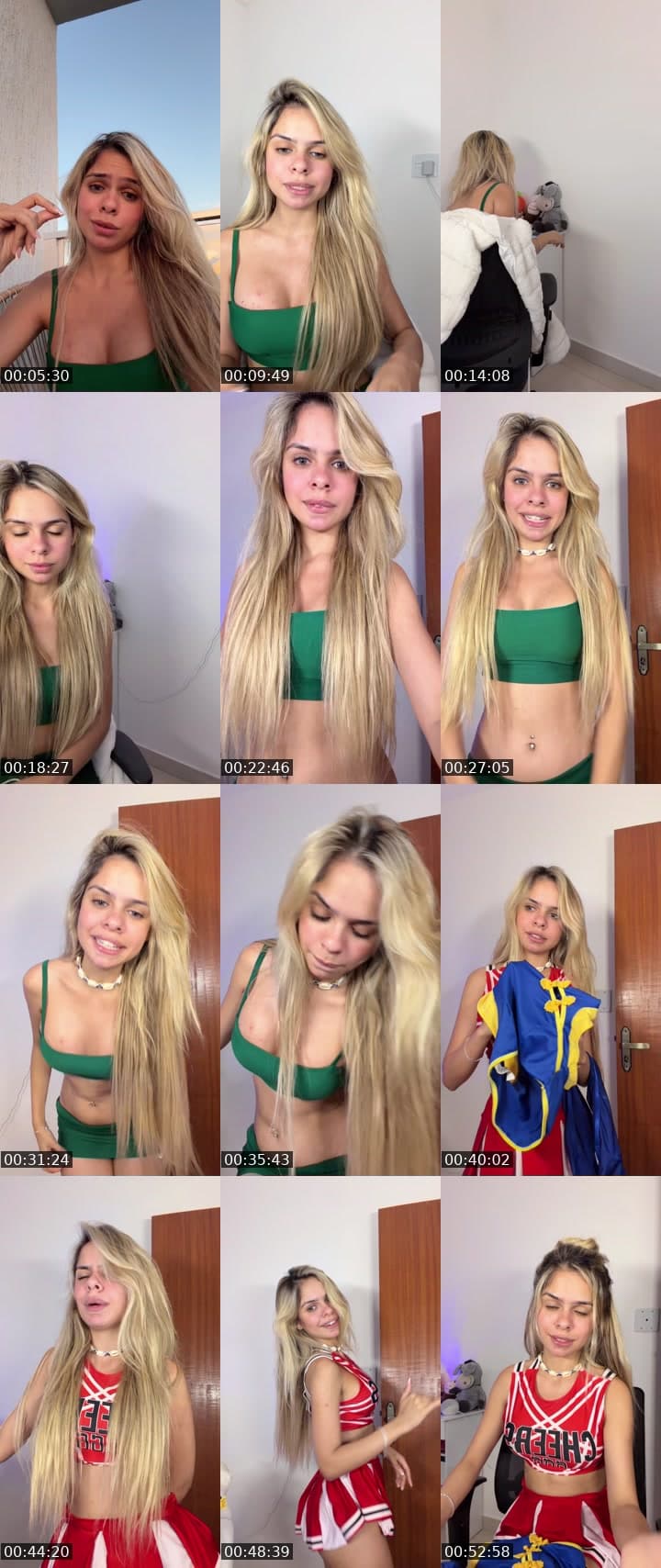 Voltei
