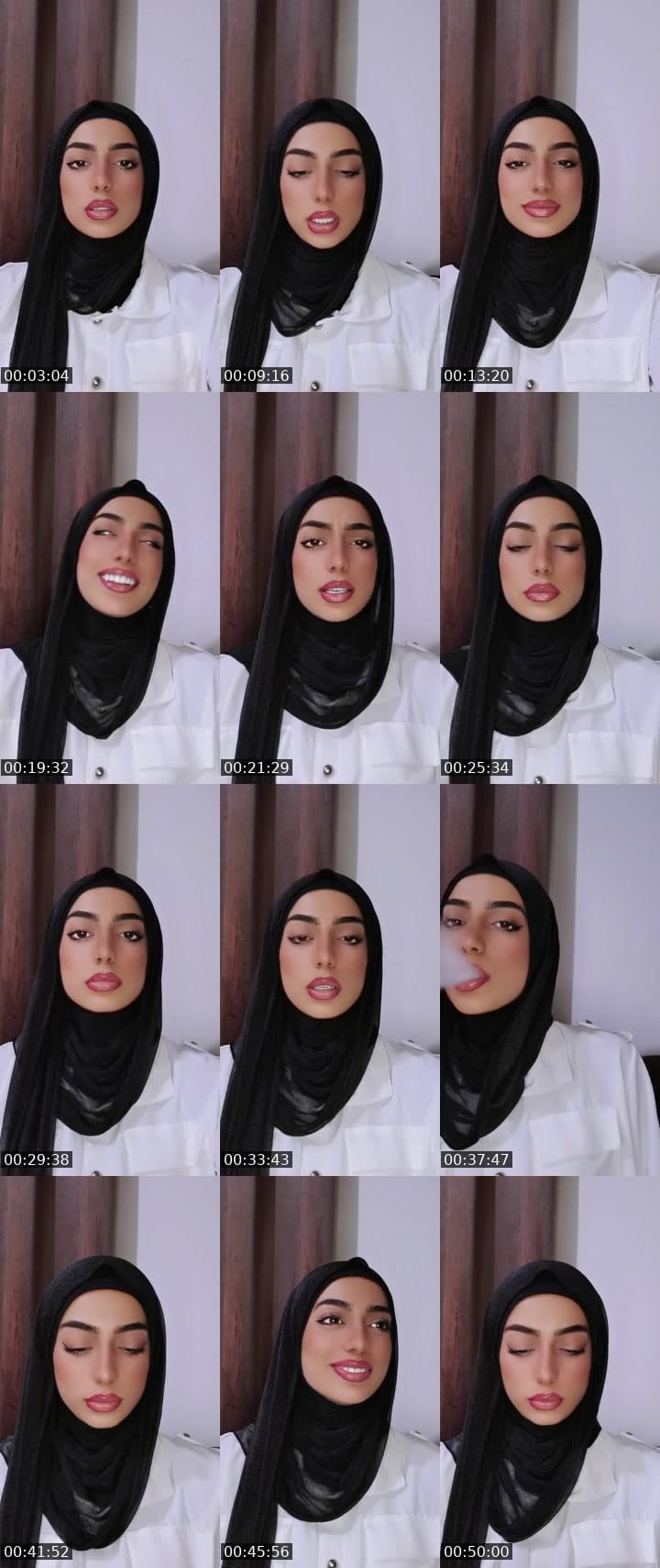 ما نحن إلا للفناء❤️