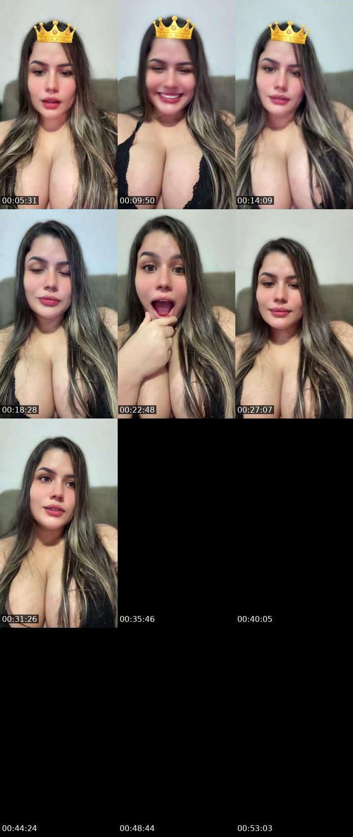 Vem me apoiar ❤️