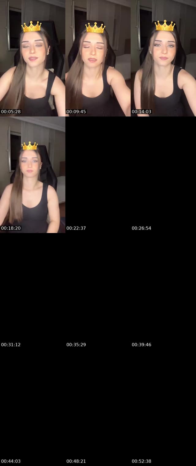 Bigo live: #Cutey Sen yoksan bir kişi eksiğiz 😎 by @882581347