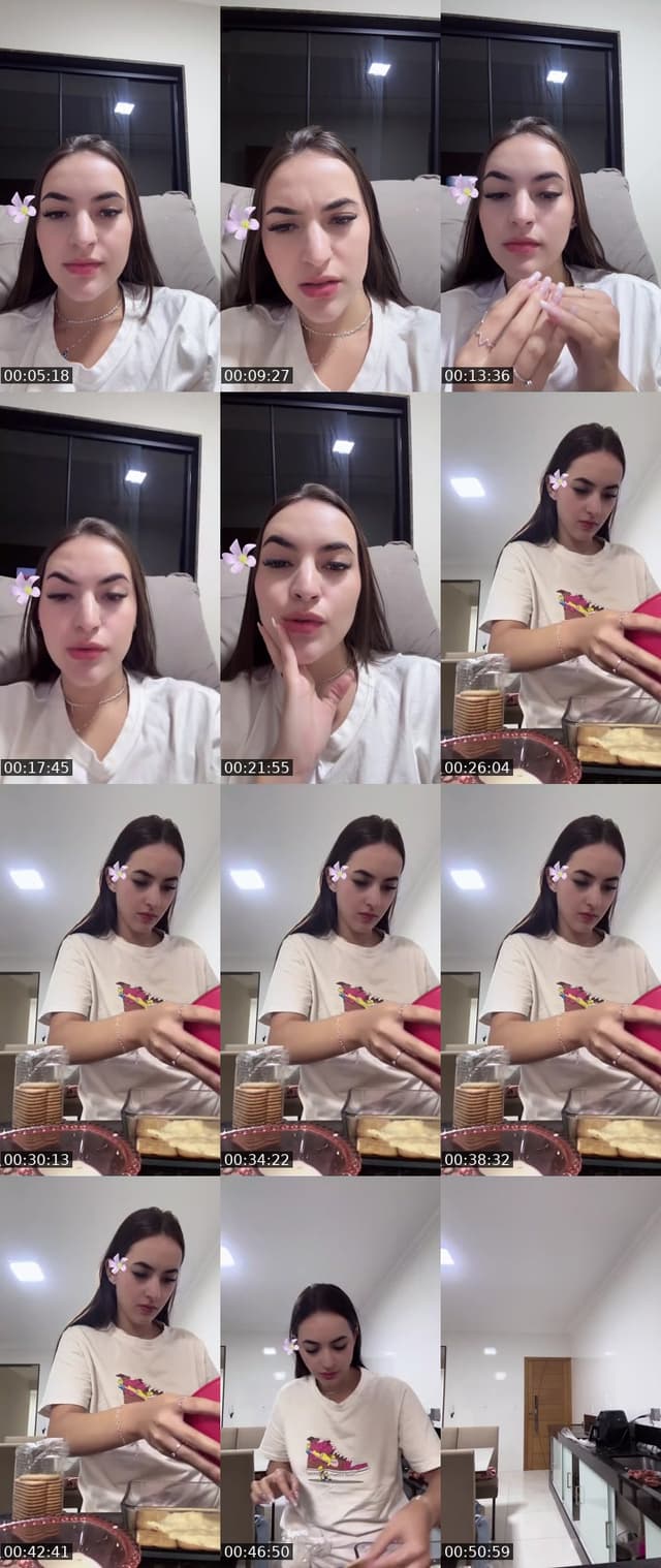 Bigo live: bianca🏝️ by @1119100415