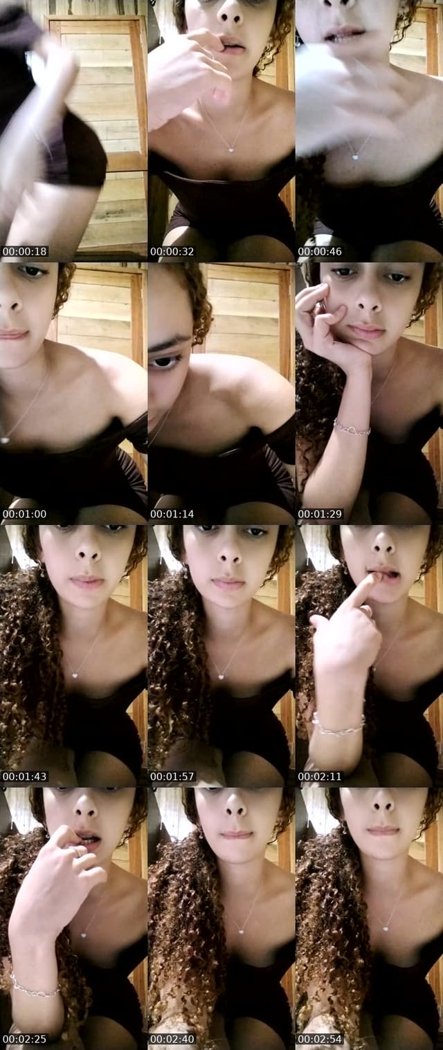 Bigo live: #Beauty boraaa by @larinhaa04