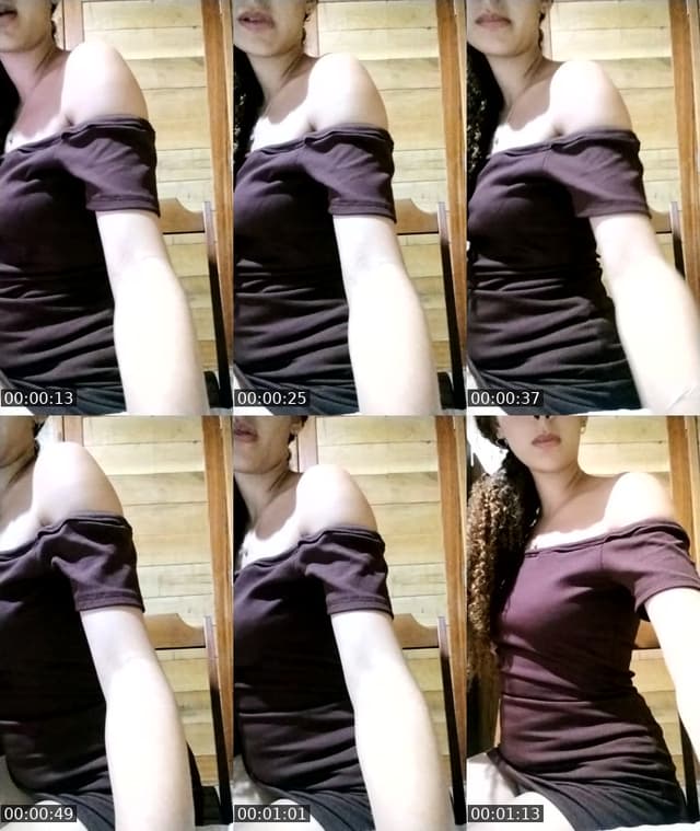 Bigo live: #Beauty boraaa by @larinhaa04