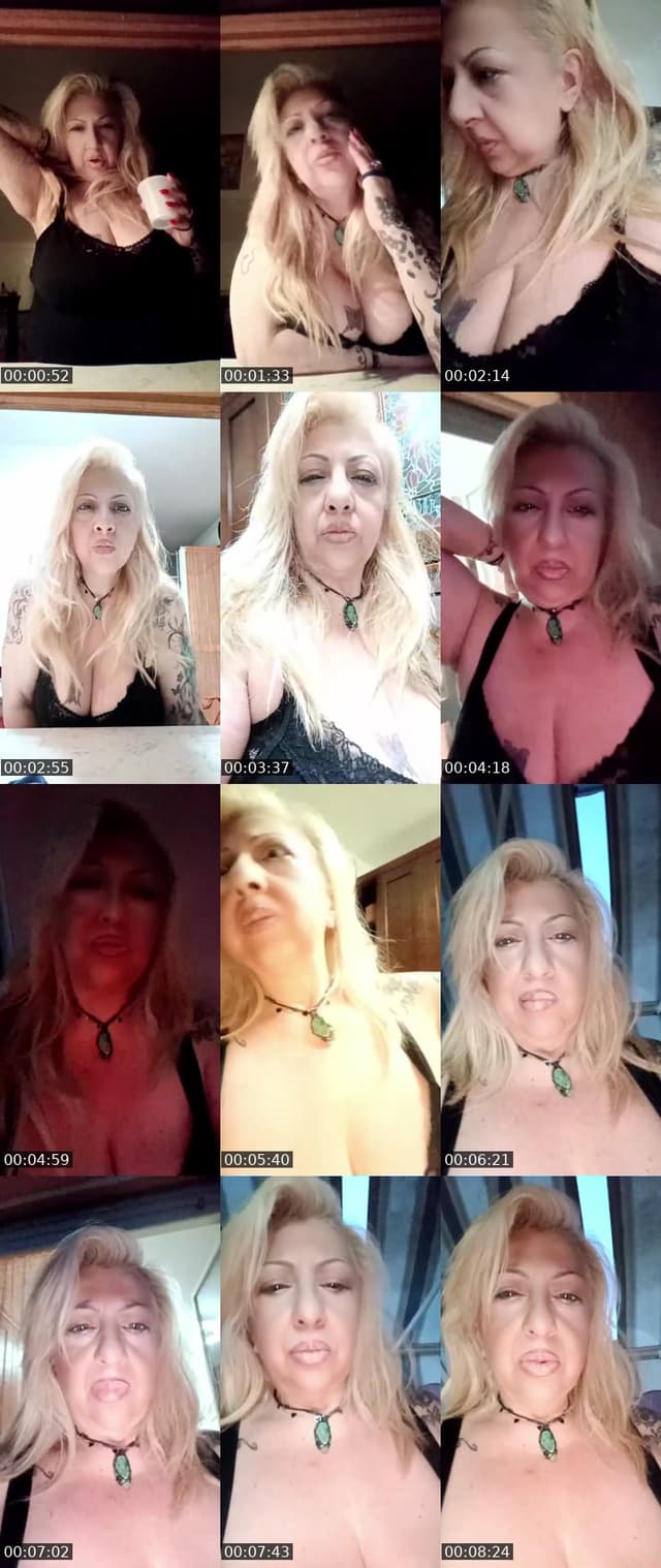 Bigo live: sorprendimi... by @kikka69