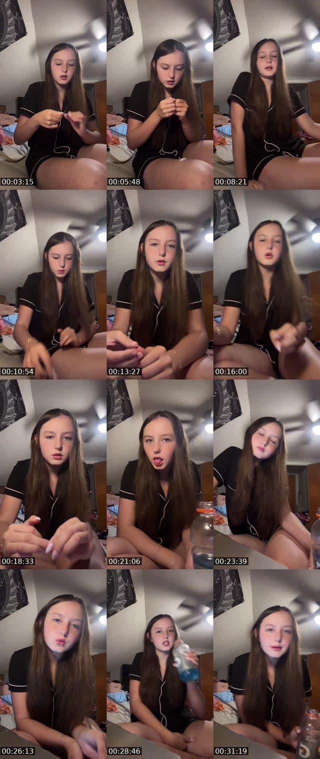 Bigo live: #Beauty come join😘 by @1126215638