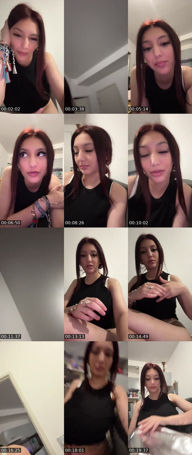 Bigo live: Mmh by @farah1661