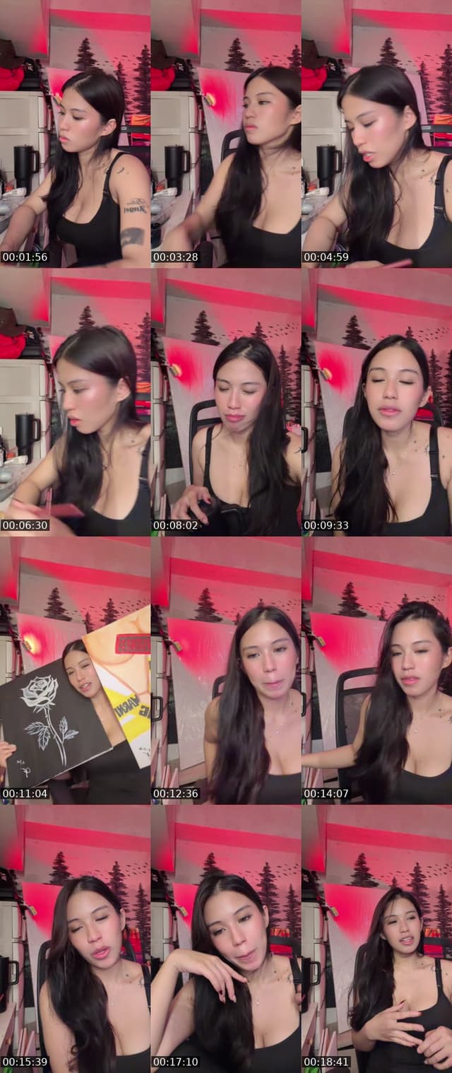 Bigo live: #LFTop1 * by @icebabygurl