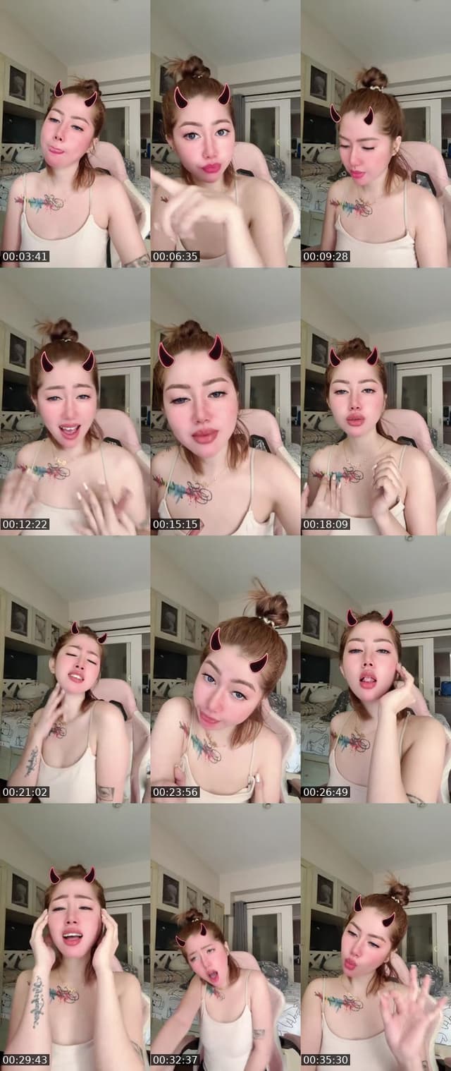 Bigo live: Slave 4 U💋 by @lee2233