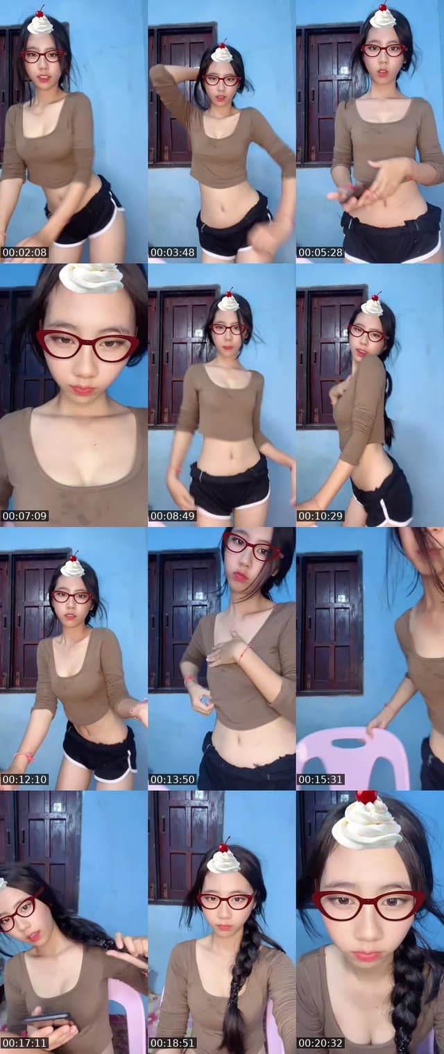 Bigo live: #Cutey ช่วยนอ้งKPหน่วยนะคะถ้าชนะนอ้งจะเต้น1 by @1120764632