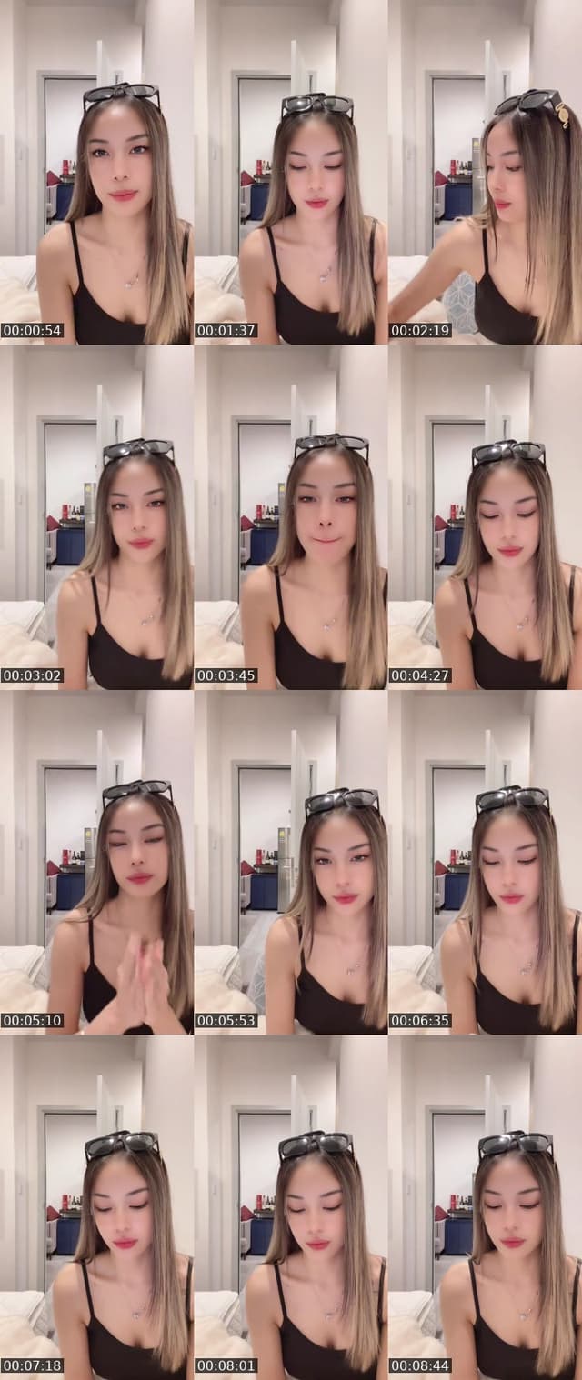 Bigo live: #Cutey 🎁 by @frongzii44