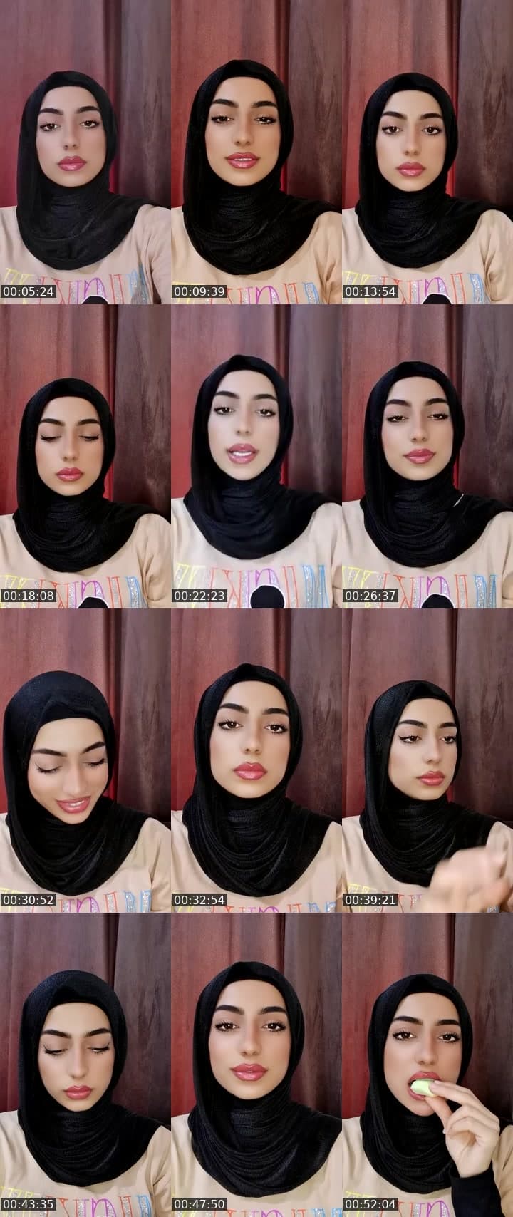 ما نحن إلا للفناء❤️