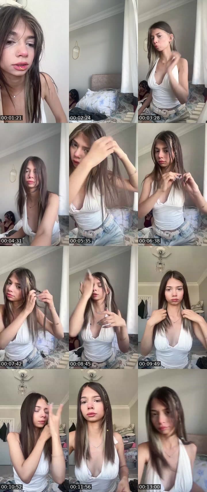 Reach me bb