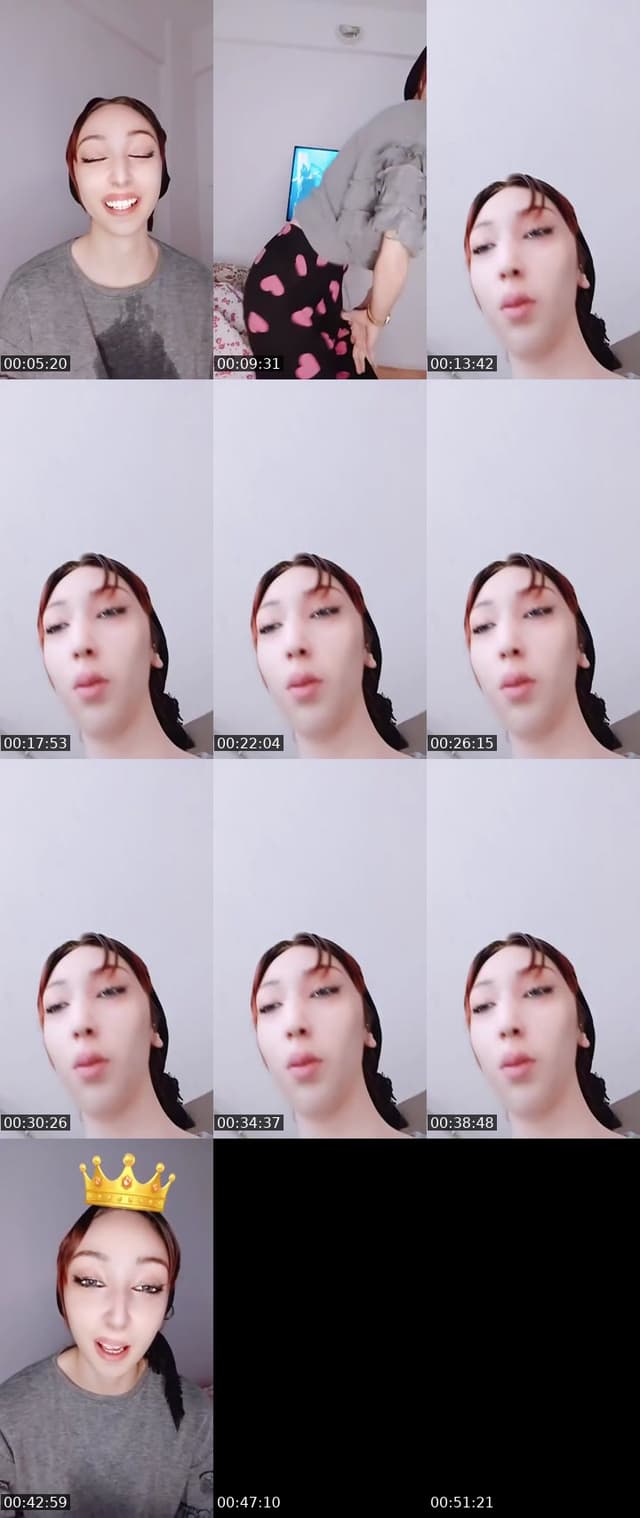 Bigo live: yeni ayy🦋🦋 by @1084190153