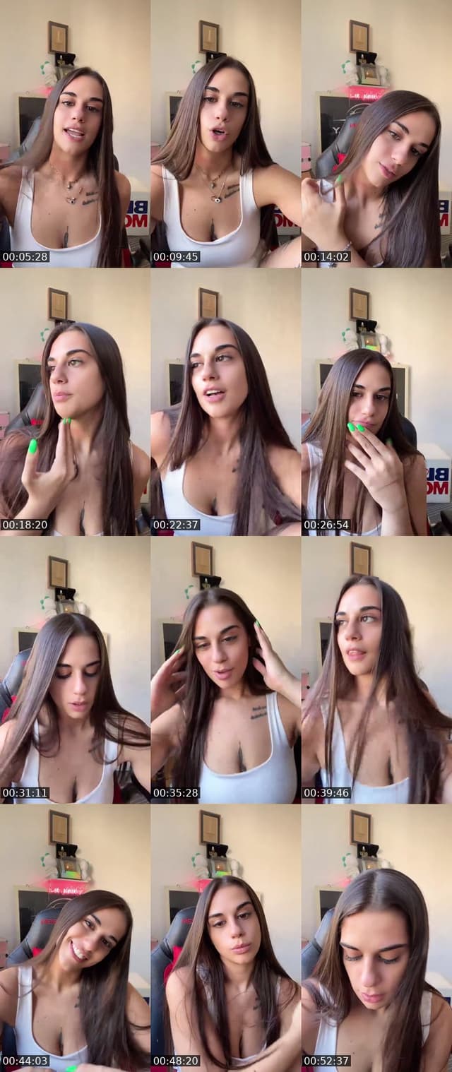 Bigo live: #DJ #ita Talk with me💋❤️🇮🇹🇫🇷🇪🇸 by @528nutellina9173