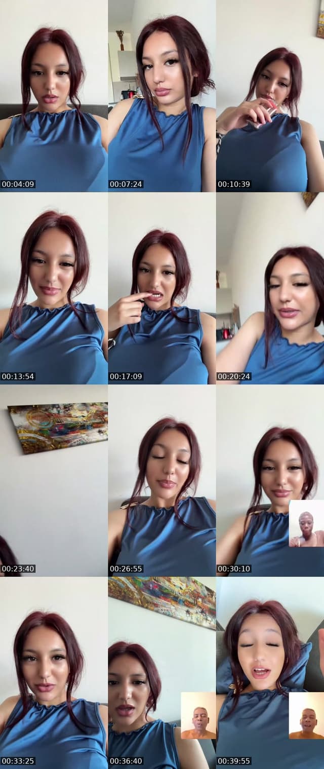 Bigo live: Mmh by @farah1661