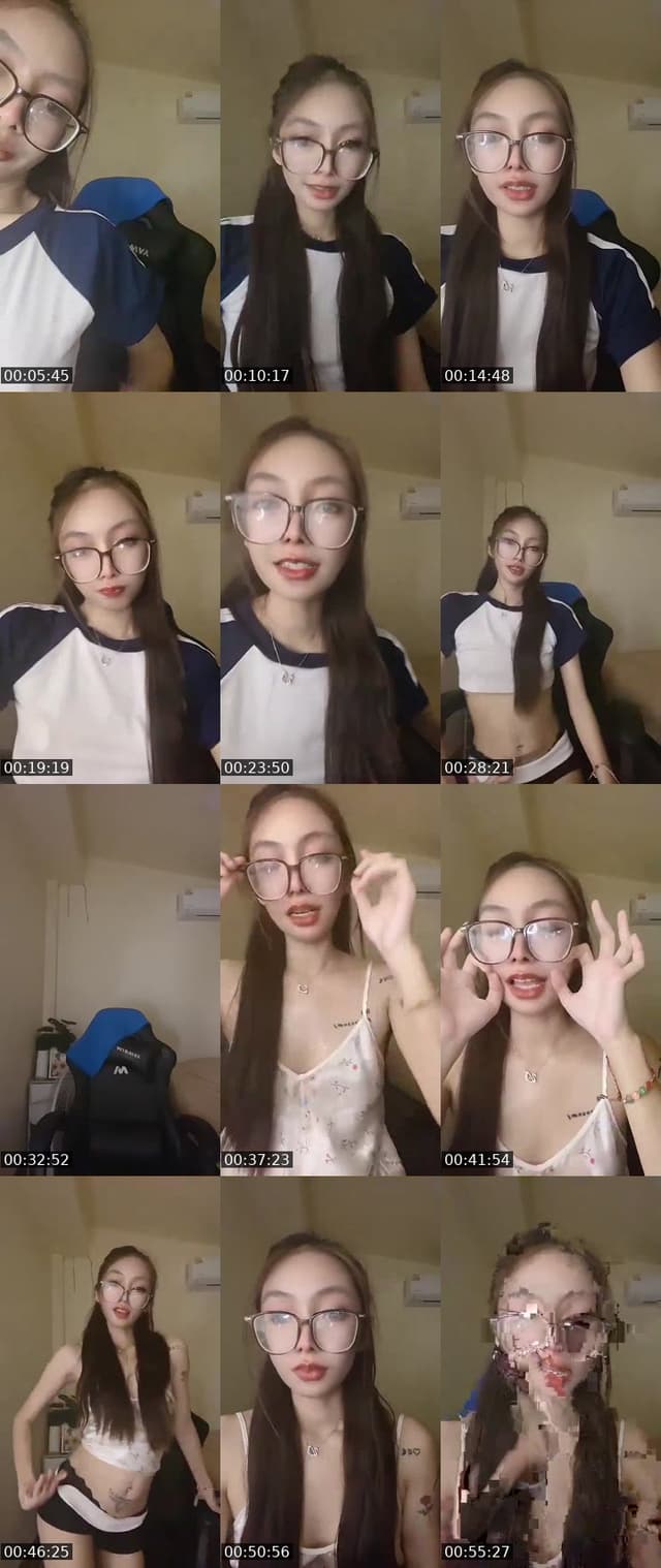 Bigo live: เก็บวัน by @pamphat