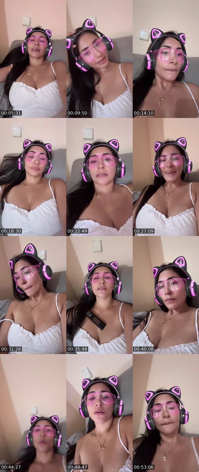 Bigo live: 🌪️🔥Sky🔥🌪️ by @cielostorm