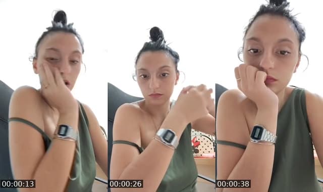 Bigo live: 🍀perla nera ce by @perlanera98