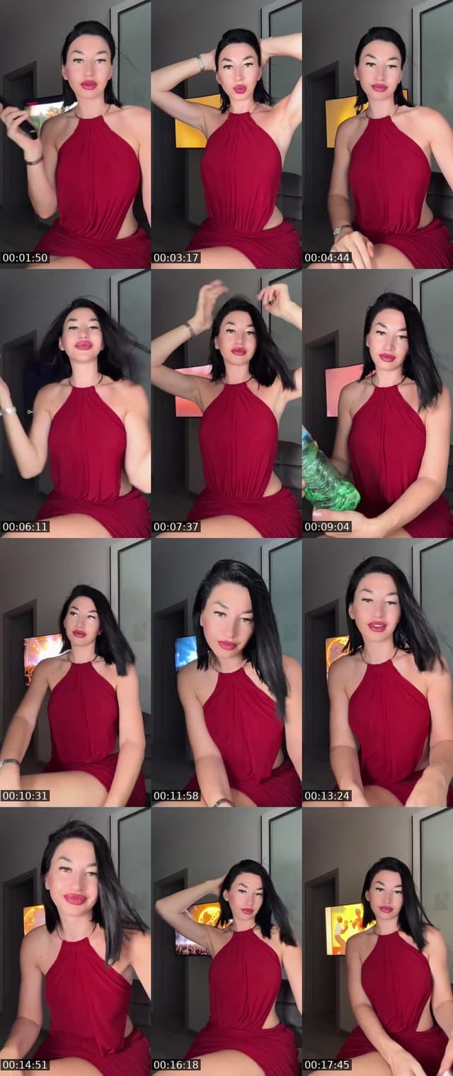 Bigo live: 🦋TARGET by @ionyyy